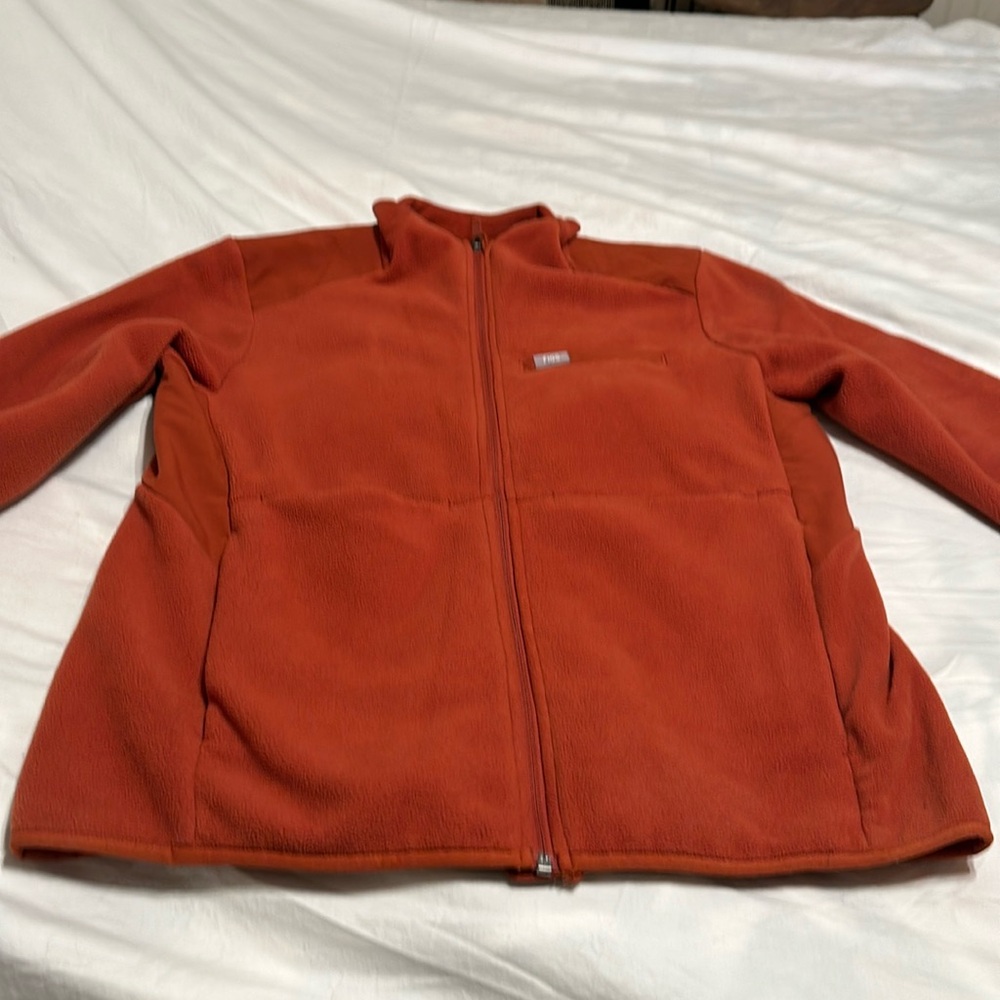Great fleece jacket